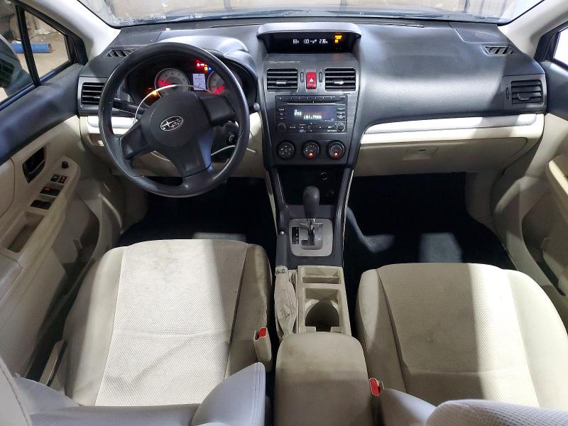 2012 Subaru Impreza მანქანა იყიდება აუქციონზე, vin: JF1GJAA6XCH020238, აუქციონის ნომერი: 56799376