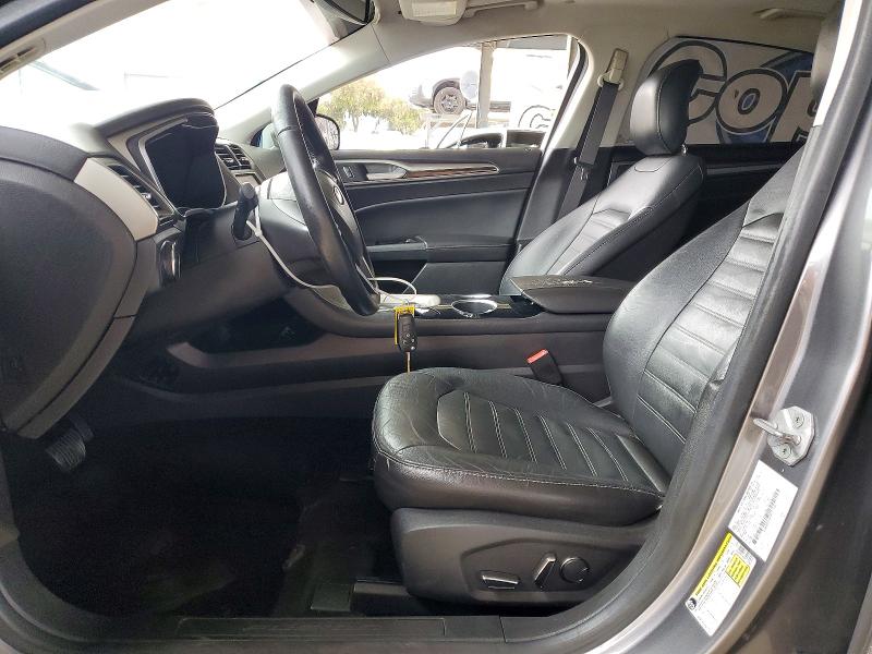 Продаж на аукціоні авто 2014 Ford Fusion, vin: 3FA6P0PU4ER122596, номер лоту: 55733156