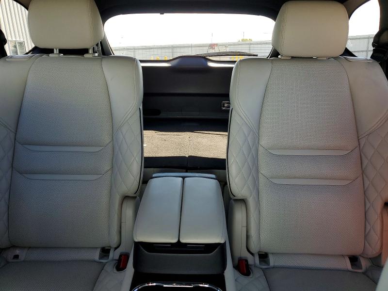 55956736 :رقم المزاد ، JM3TCBEY2P0644888 vin ، 2023 Mazda Cx-9 مزاد بيع