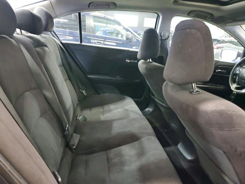 Продаж на аукціоні авто 2015 Honda Accord, vin: 1HGCR2F7XFA203372, номер лоту: 57663856