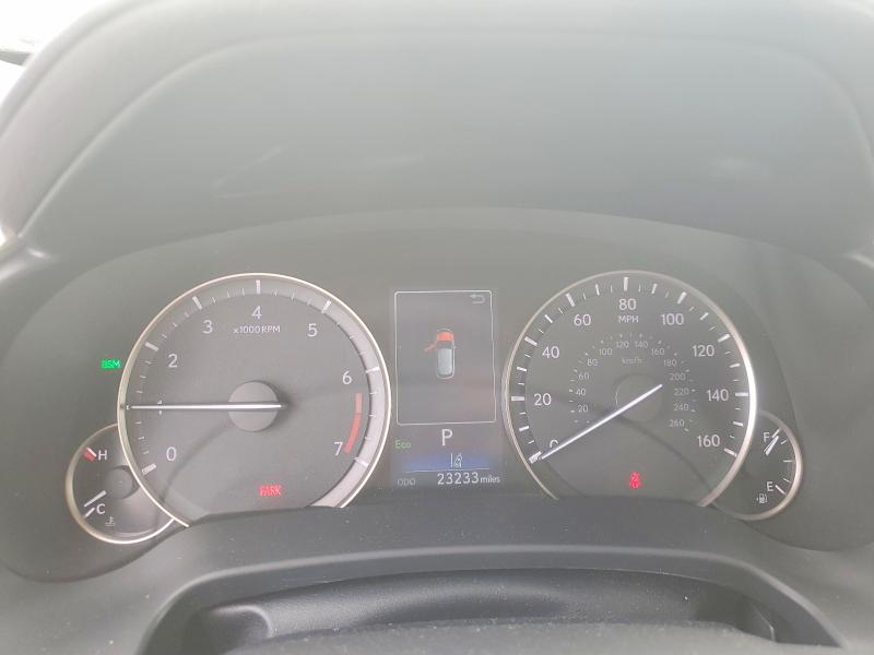 Aukcja sprzedaży 2022 Lexus Rx, vin: 2T2HZMAA8NC239778, numer aukcji: 56600636