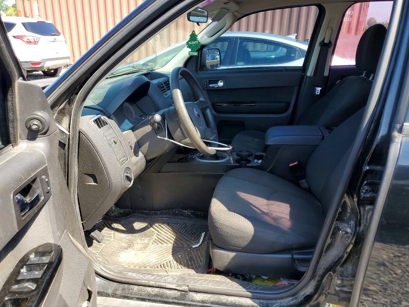 Aukcja sprzedaży 2010 Mazda Tribute, vin: 4F2CY0C76AKM09284, numer aukcji: 54947426