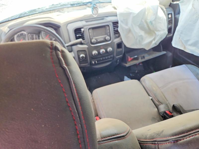 Продажа на аукционе авто 2017 Ram 2500, vin: 3C6UR5CL0HG570850, номер лота: 56986166