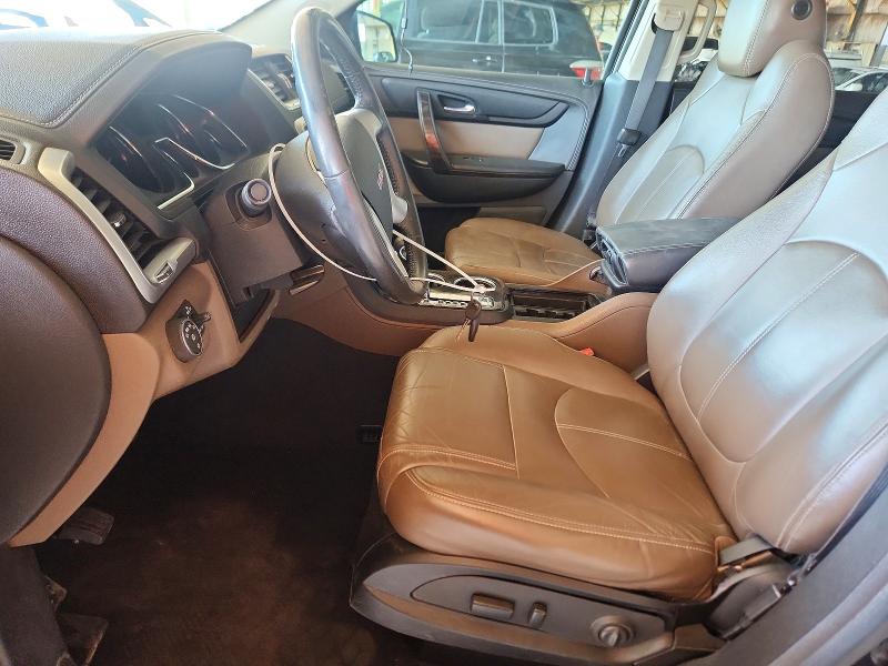 2016 Gmc Acadia მანქანა იყიდება აუქციონზე, vin: 1GKKRRKD6GJ166633, აუქციონის ნომერი: 56744346