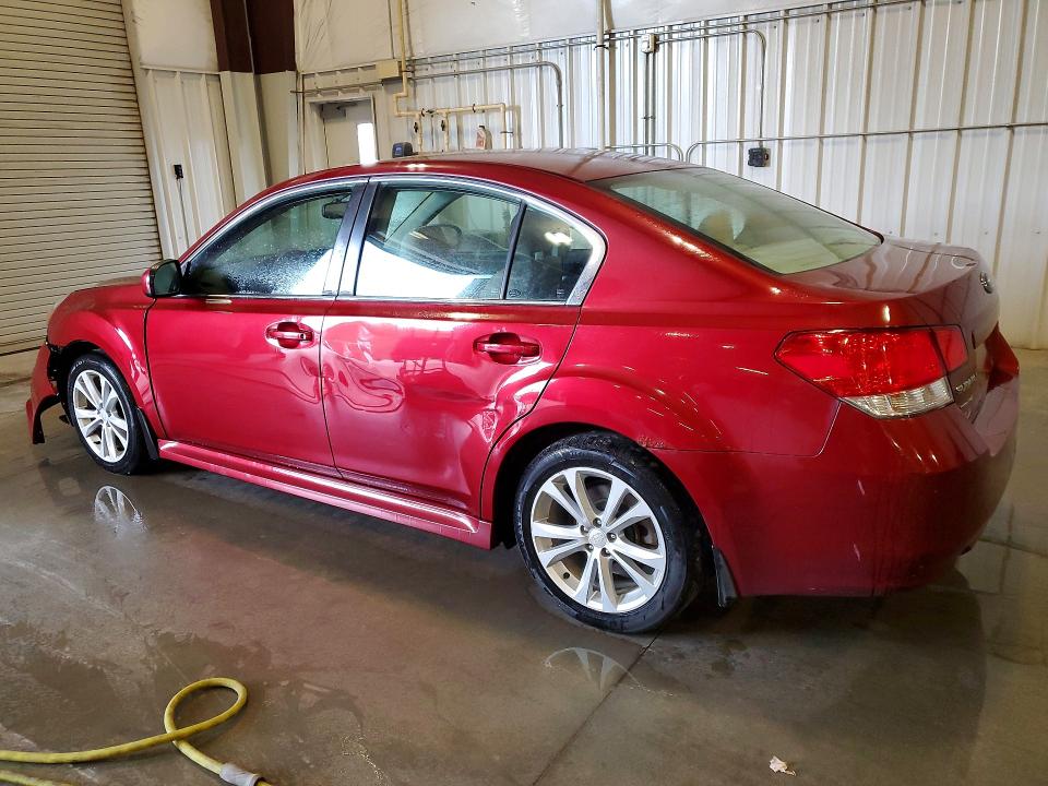 Aukcja sprzedaży 2013 Subaru Legacy, vin: 4S3BMCC6XD3005001, numer aukcji: 58066616