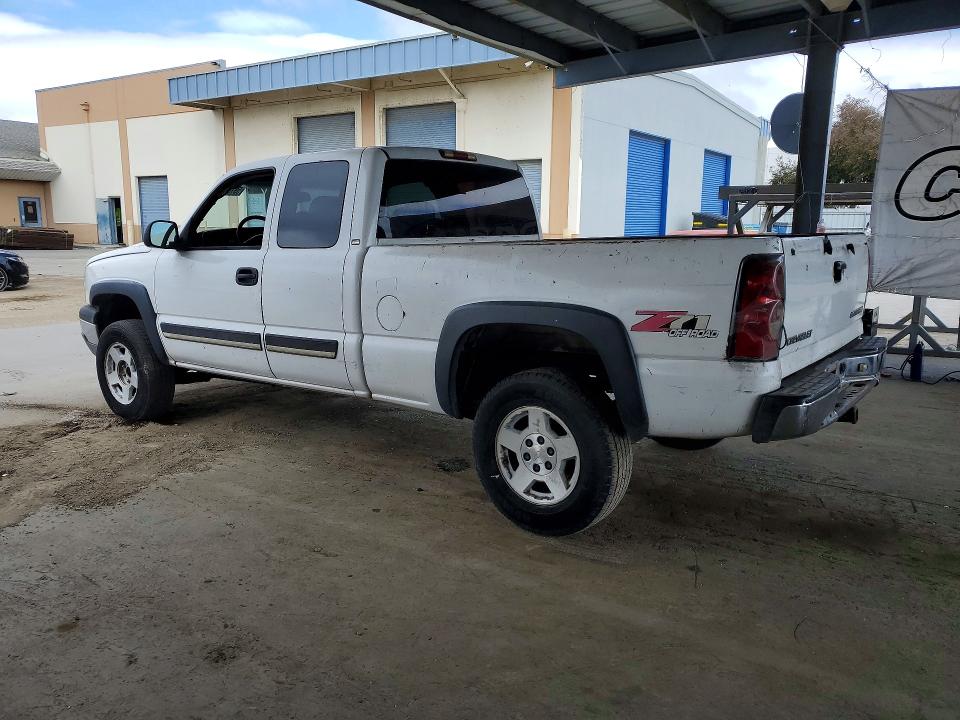Aukcja sprzedaży 2004 Chevrolet Silverado, vin: 1GCEC19V14E321149, numer aukcji: 59137526