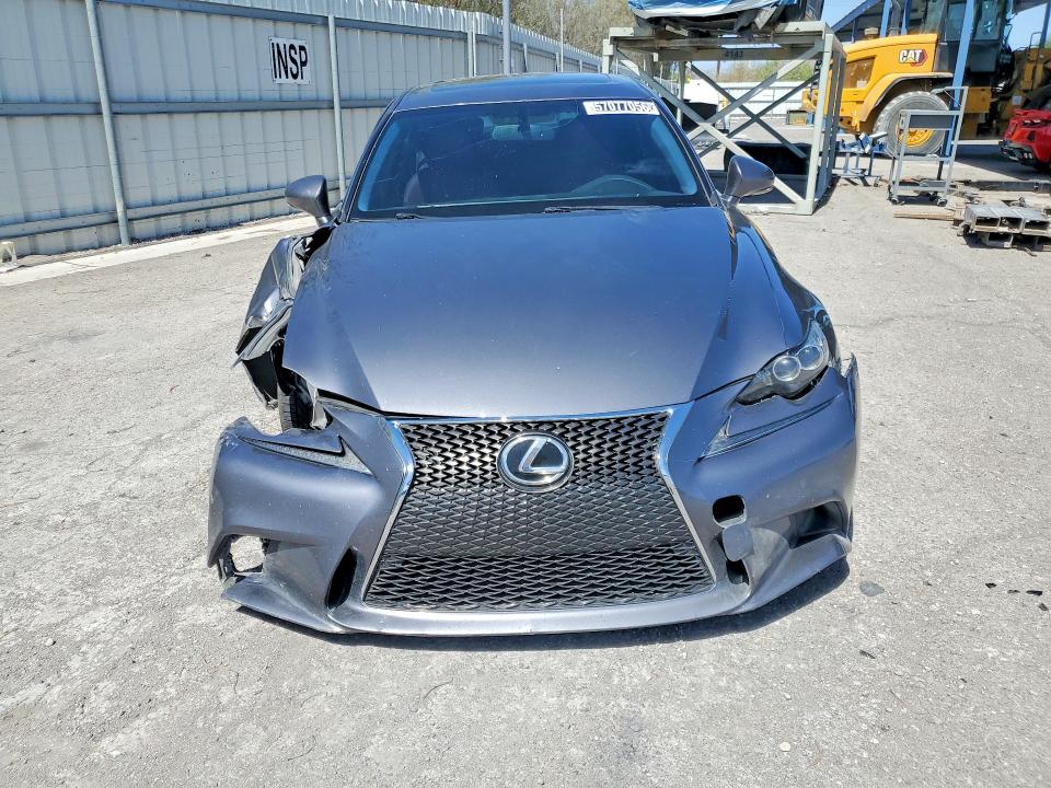 Aukcja sprzedaży 2016 Lexus Is, vin: JTHBA1D24G5011750, numer aukcji: 57077056