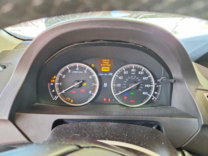 2018 Acura Rdx მანქანა იყიდება აუქციონზე, vin: 5J8TB4H57JL016664, აუქციონის ნომერი: 85626245