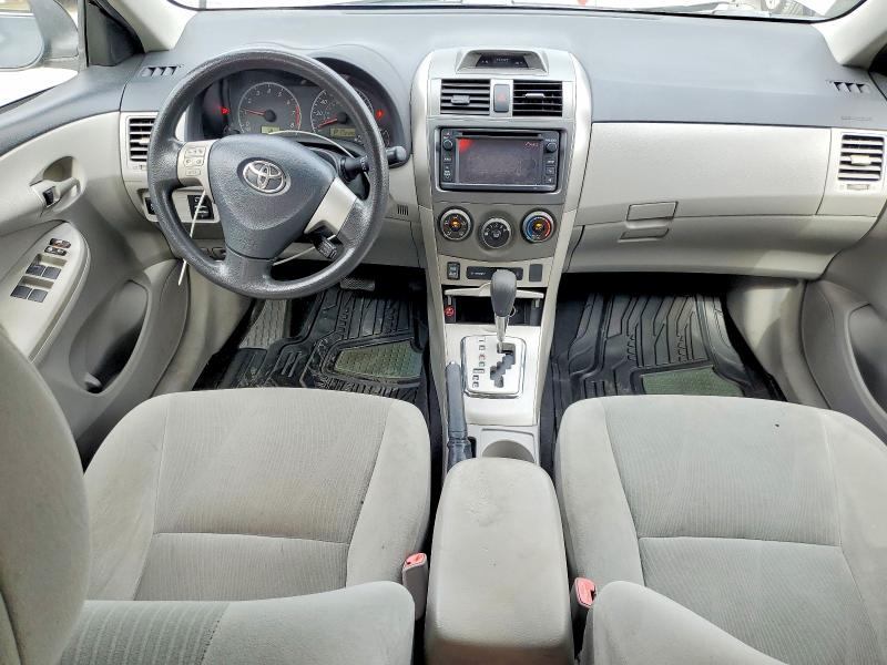 Aukcja sprzedaży 2013 Toyota Corolla, vin: 2T1BU4EE6DC016434, numer aukcji: 56243416