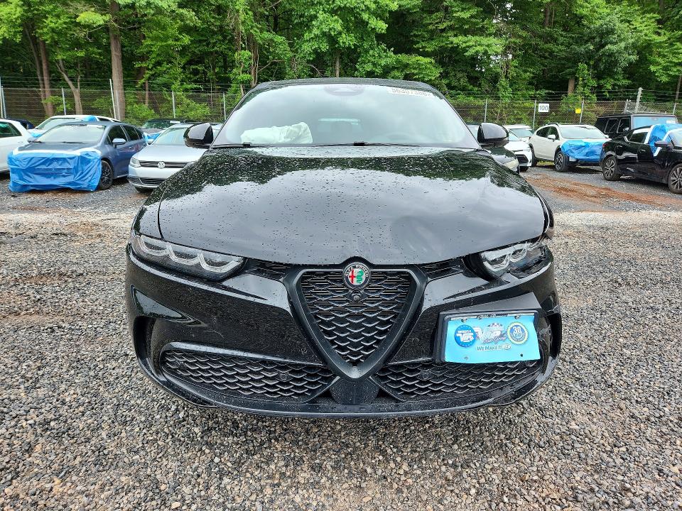 Aukcja sprzedaży 2025 Alfa Romeo Tonale, vin: ZASNATAN9S3104863, numer aukcji: 56307386