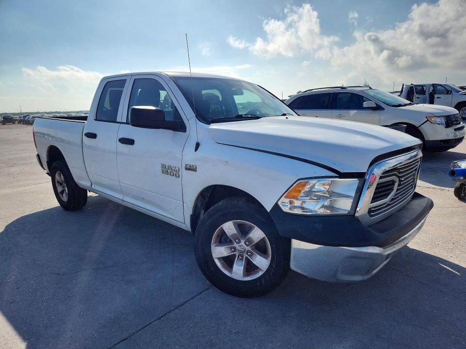 Aukcja sprzedaży 2015 Ram 1500, vin: 1C6RR6FT8FS635330, numer aukcji: 59178716