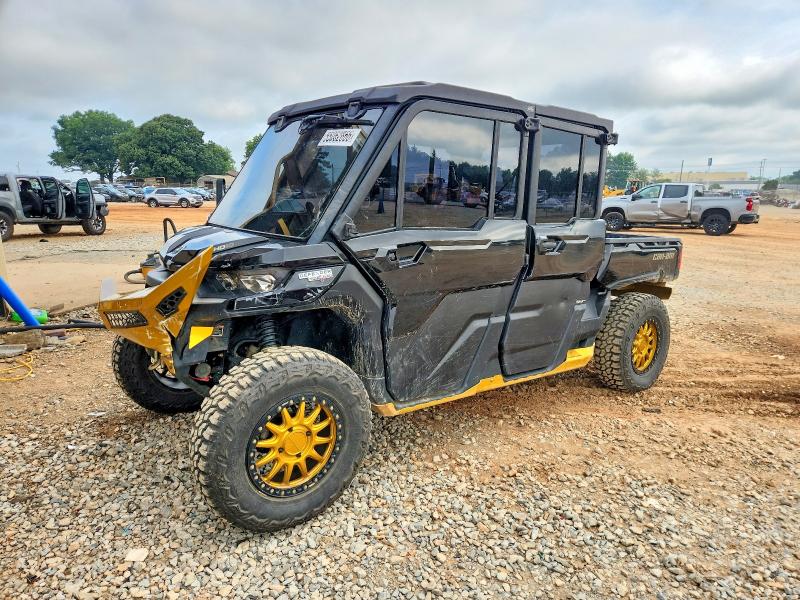 Продажа на аукционе авто 2024 Can-am Defender, vin: 3JBUUAX4XRK003906, номер лота: 55062866