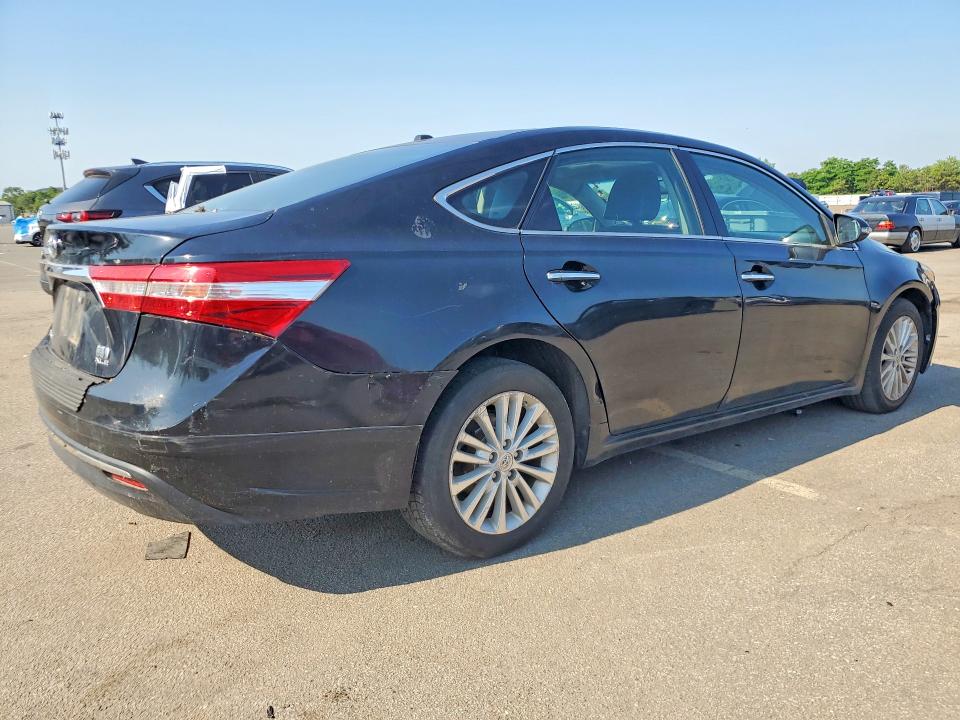 Aukcja sprzedaży 2013 Toyota Avalon Hybrid, vin: 4T1BD1EB6DU017862, numer aukcji: 58480296
