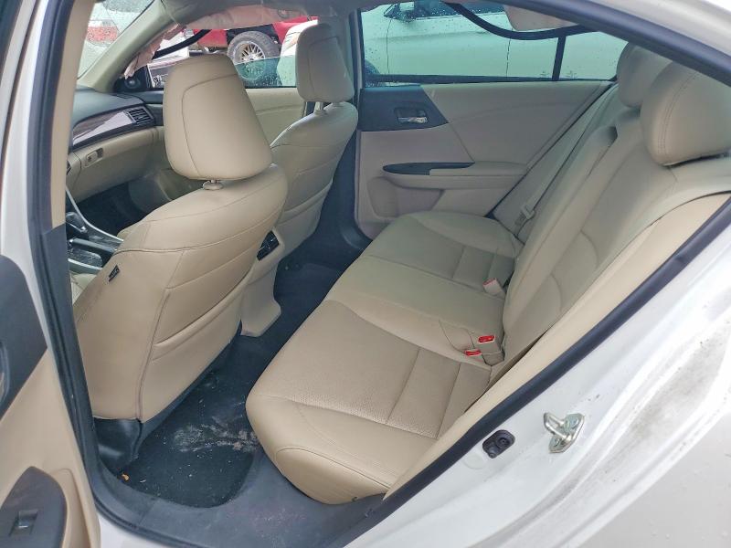 Продаж на аукціоні авто 2017 Honda Accord, vin: 1HGCR3F89HA029635, номер лоту: 57140096