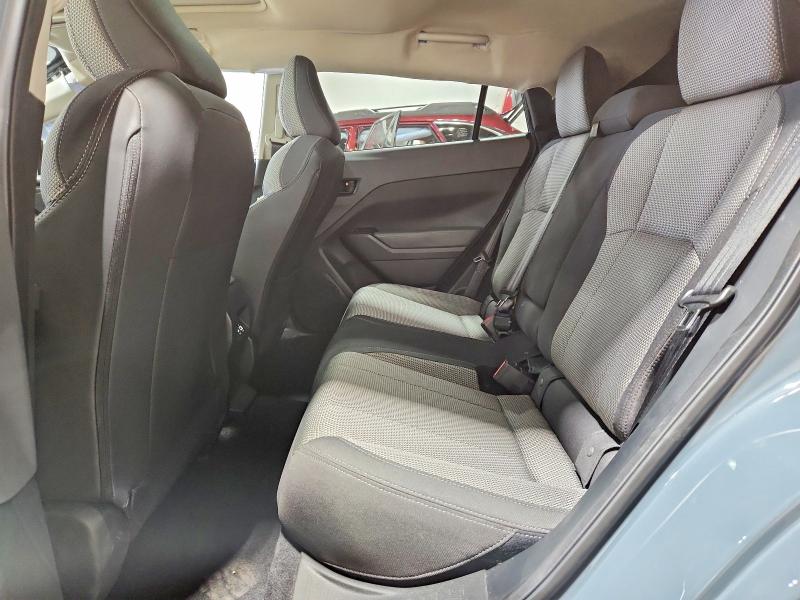 Продажа на аукционе авто 2024 Subaru Crosstrek, vin: JF2GUADC9R8393963, номер лота: 55966446