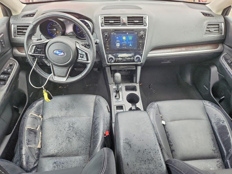 58387426 :رقم المزاد ، 4S3BNAN62J3038648 vin ، 2018 Subaru Legacy مزاد بيع