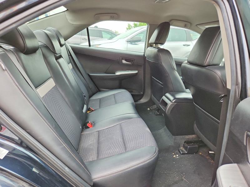 Продажа на аукционе авто 2014 Toyota Camry, vin: 4T1BF1FK9EU466351, номер лота: 56707906