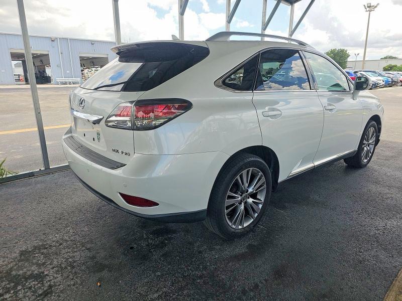Продажа на аукционе авто 2013 Lexus Rx, vin: 2T2ZK1BA8DC110024, номер лота: 59530076