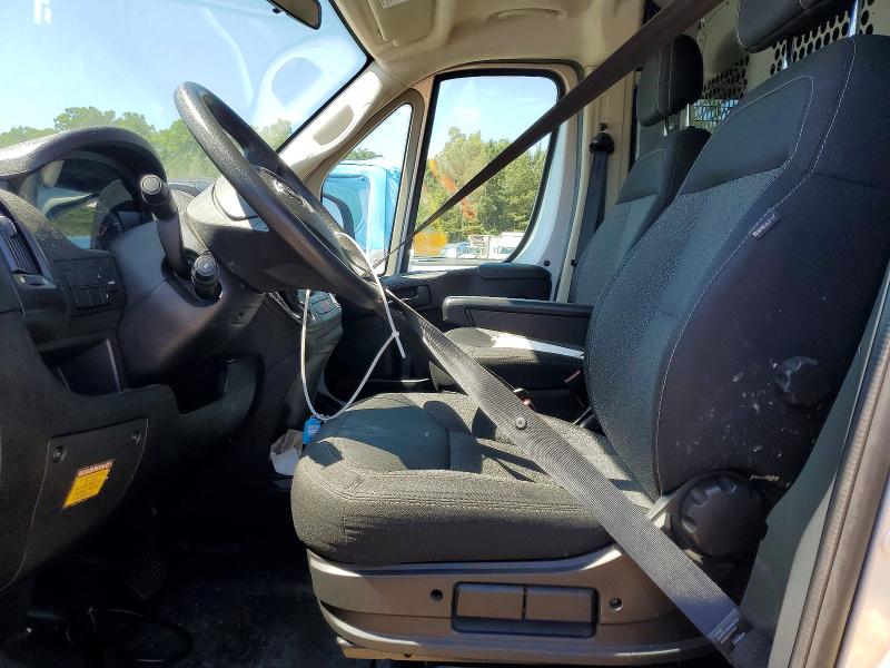 Продаж на аукціоні авто 2018 Ram Promaster 1500, vin: 3C6TRVAG2JE147304, номер лоту: 53050716