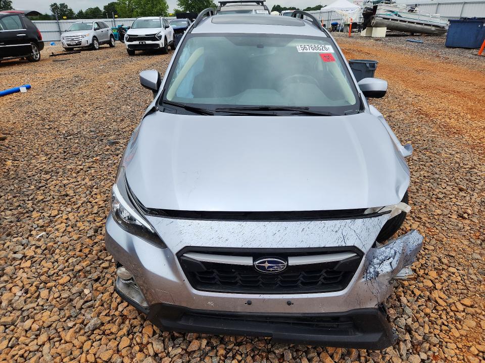 Aukcja sprzedaży 2019 Subaru Crosstrek, vin: JF2GTADC3KH244358, numer aukcji: 56768626
