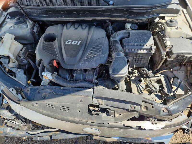 56122316 :رقم المزاد ، KNAGM4A7XD5362378 vin ، 2013 Kia Optima مزاد بيع
