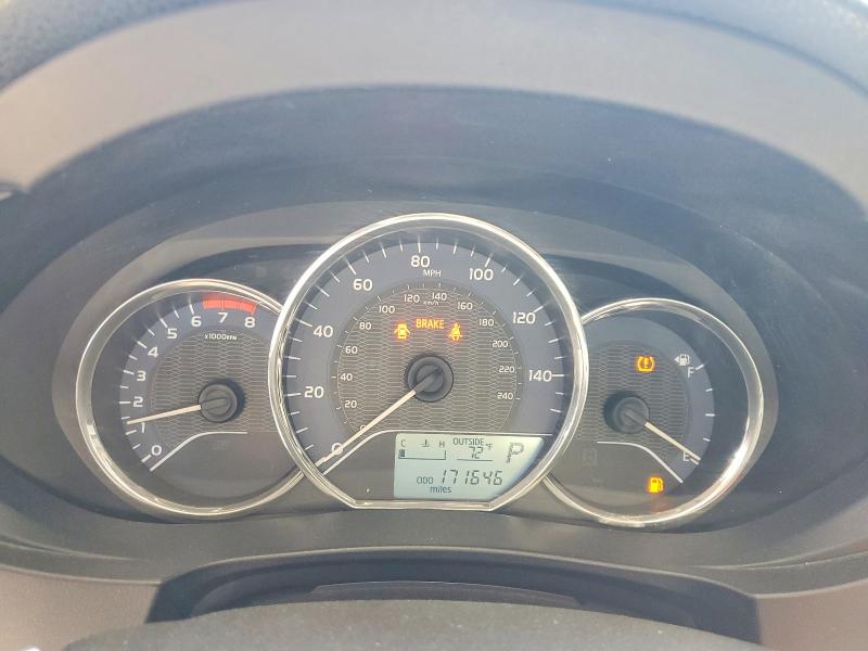 Продаж на аукціоні авто 2015 Toyota Corolla, vin: 2T1BURHE4FC259235, номер лоту: 58328466