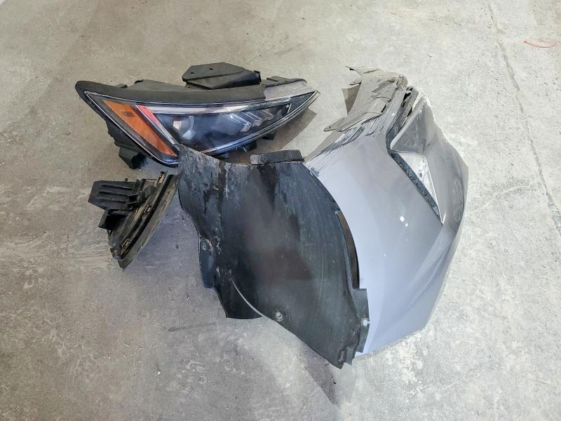 Продаж на аукціоні авто 2020 Hyundai Elantra, vin: KMHD74LF8LU105561, номер лоту: 59104386