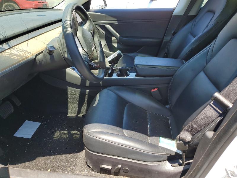 Aukcja sprzedaży 2019 Tesla Model 3, vin: 5YJ3E1EA6KF482399, numer aukcji: 57741596