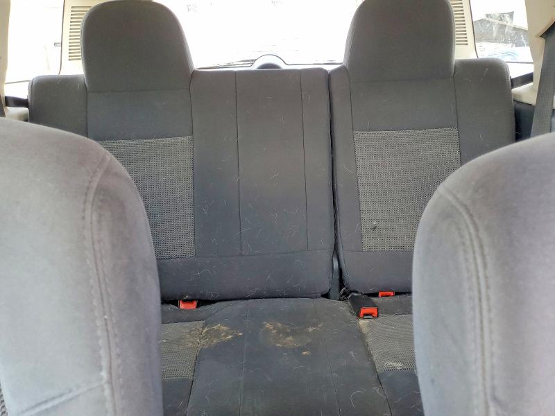 56936326 :رقم المزاد ، 1J4NT1GB3BD196841 vin ، 2011 Jeep Patriot مزاد بيع