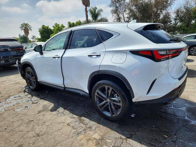 2026 Lexus Nx 450h+ მანქანა იყიდება აუქციონზე, vin: JTJHKCFZ5T2079546, აუქციონის ნომერი: 53344716