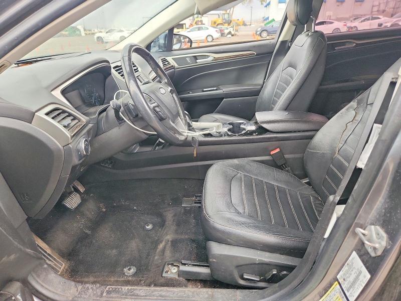 2014 Ford Fusion მანქანა იყიდება აუქციონზე, vin: 3FA6P0H93ER186963, აუქციონის ნომერი: 56428566