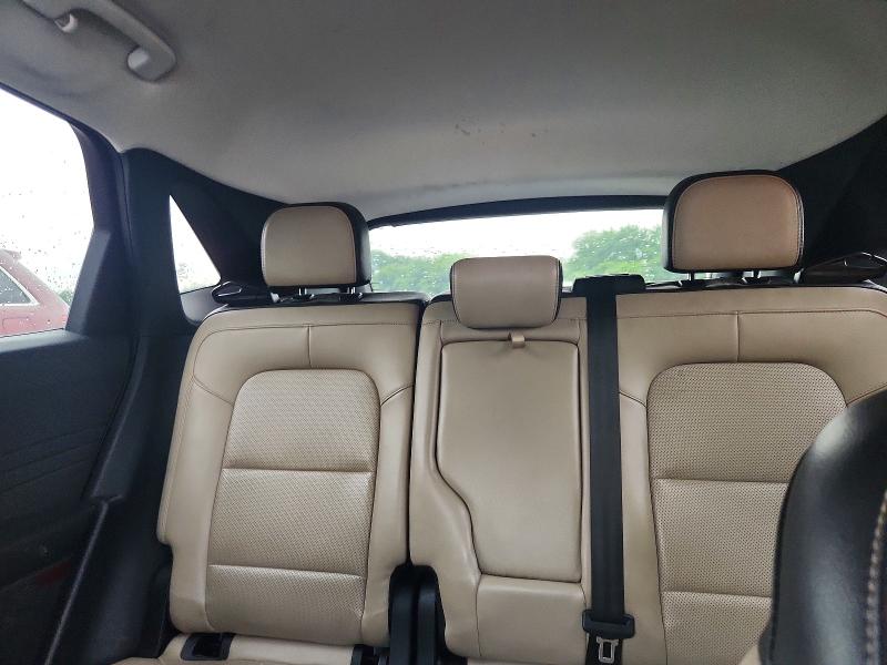 Aukcja sprzedaży 2021 Ford Escape, vin: 1FMCU9H67MUA64528, numer aukcji: 58136316