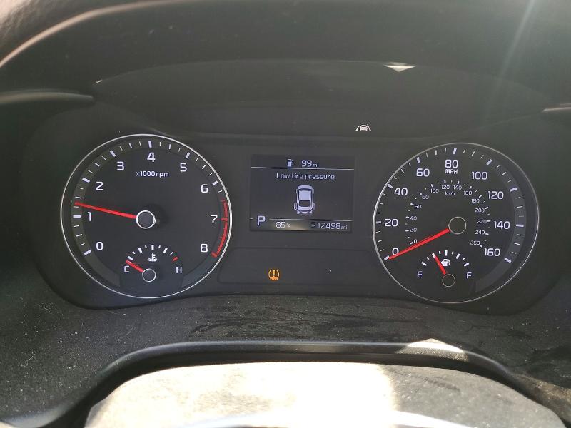 Продаж на аукціоні авто 2019 Kia Forte, vin: 3KPF24AD3KE077422, номер лоту: 55609506