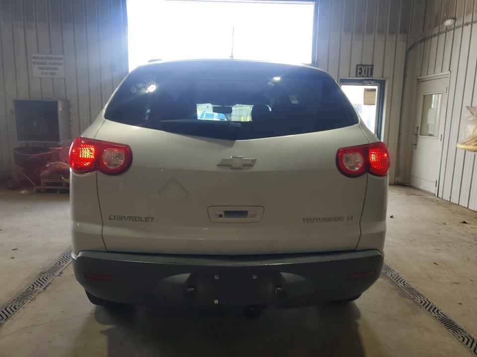 56461786 :رقم المزاد ، 1GNER23D19S159429 vin ، 2009 Chevrolet Traverse مزاد بيع