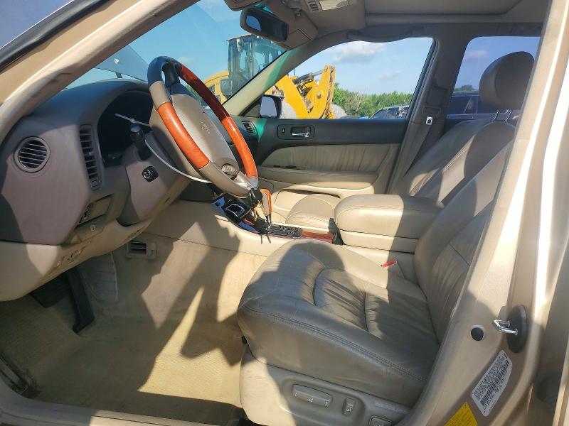 Продаж на аукціоні авто 1998 Lexus Ls, vin: JT8BH28F4W0126987, номер лоту: 56715036