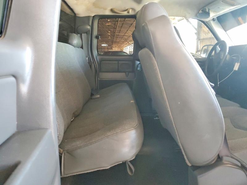 2005 Chevrolet Silverado მანქანა იყიდება აუქციონზე, vin: 1GCEC19Z55Z255413, აუქციონის ნომერი: 58235496