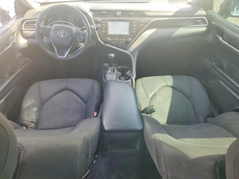 Aukcja sprzedaży 2018 Toyota Camry, vin: 4T1B11HK1JU061140, numer aukcji: 58414096