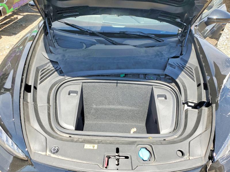 Aukcja sprzedaży 2025 Audi S E-tron Gt, vin: WAUH9BFW7S7000987, numer aukcji: 56180246