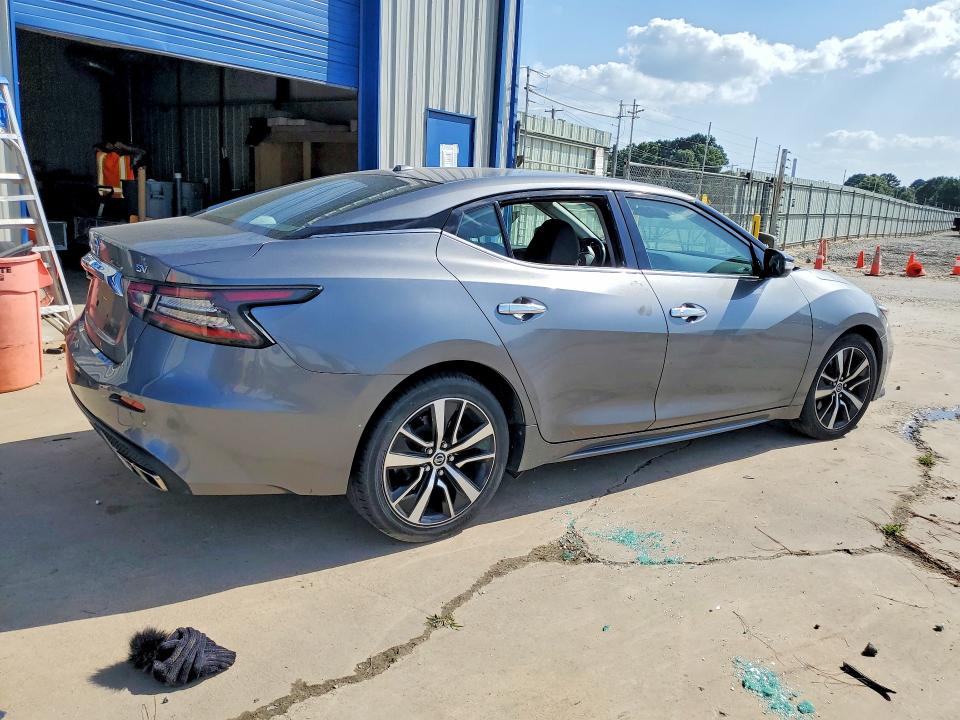 Продаж на аукціоні авто 2021 Nissan Maxima, vin: 1N4AA6CV4MC504587, номер лоту: 85971245