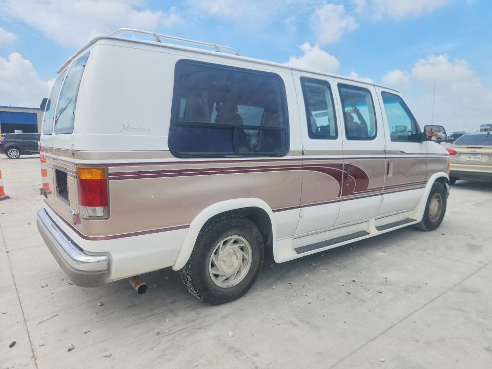 1994 Ford Ecoline მანქანა იყიდება აუქციონზე, vin: 1FDEE14N7RHB39684, აუქციონის ნომერი: 56127116