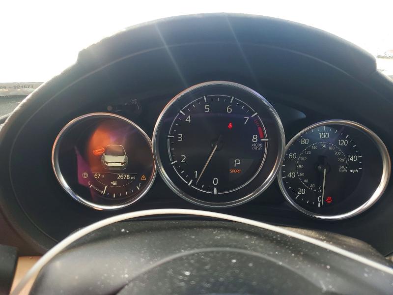 Продажа на аукционе авто 2025 Mazda Mx-5 Miata, vin: JM1NDAD70S0652093, номер лота: 57529746