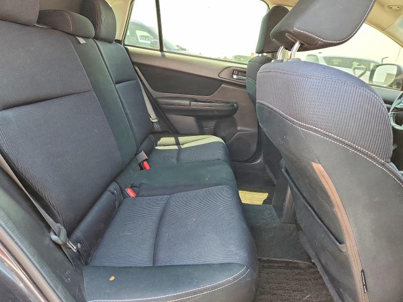 Продажа на аукционе авто 2013 Subaru Impreza, vin: JF1GPAL69DH208679, номер лота: 58614806