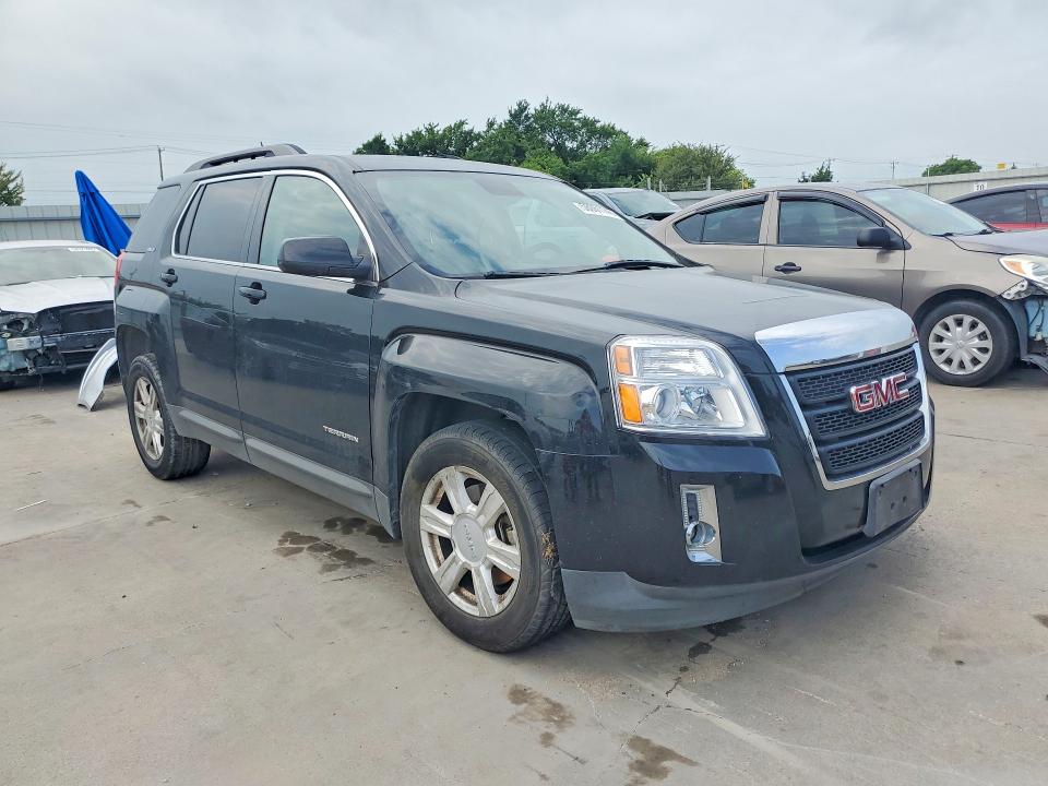 Продажа на аукционе авто 2015 Gmc Terrain, vin: 2GKALREK5F6125266, номер лота: 58061146