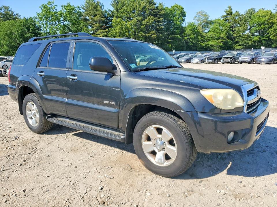 Aukcja sprzedaży 2009 Toyota 4runner, vin: JTEBU14R49K038971, numer aukcji: 56326906