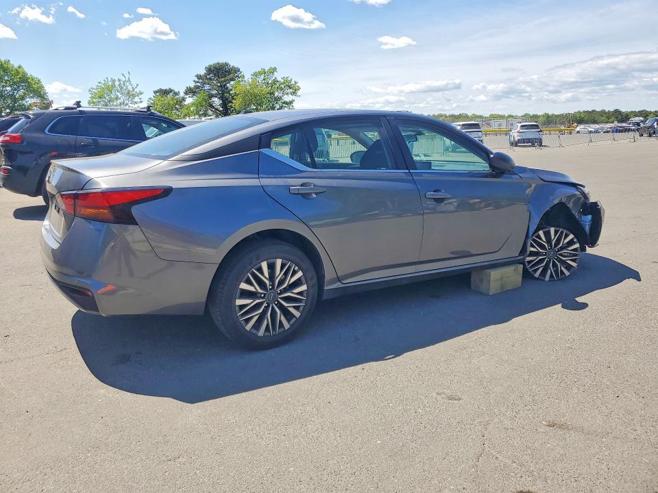 Продажа на аукционе авто 2026 Nissan Altima, vin: 1N4BL4DV5TN315256, номер лота: 55628136