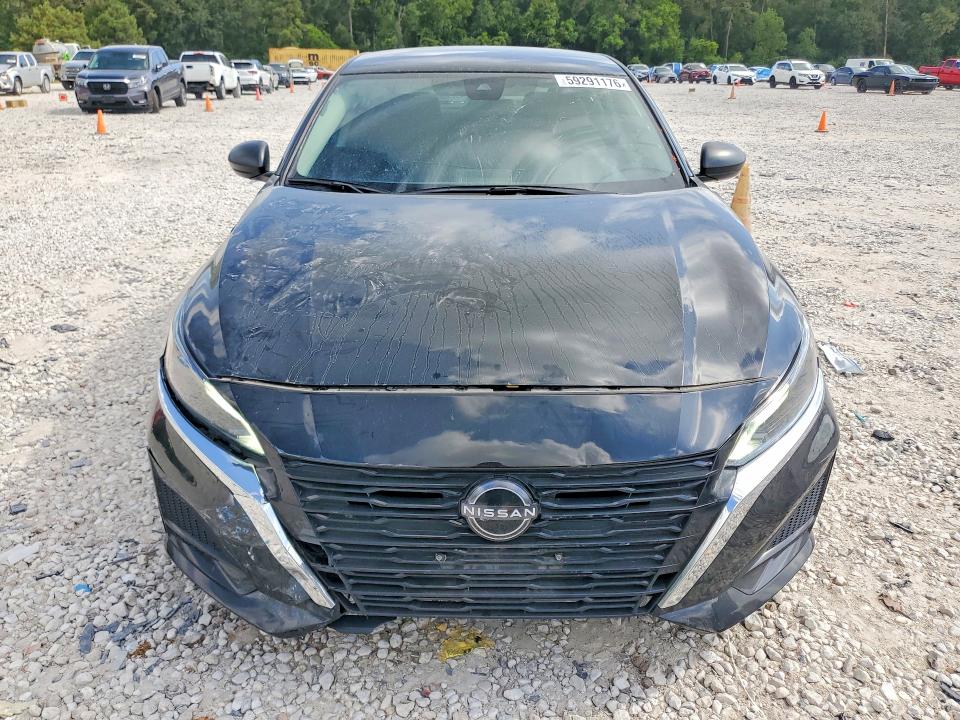 Продаж на аукціоні авто 2024 Nissan Altima, vin: 1N4BL4BV3RN310990, номер лоту: 59291176