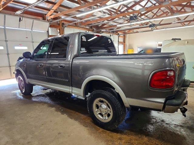 57583076 :رقم المزاد ، 1FTRW08L13KD06265 vin ، 2003 Ford F150 مزاد بيع