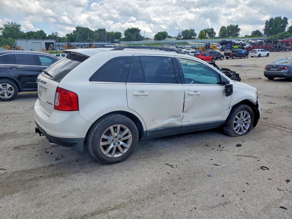 Aukcja sprzedaży 2011 Ford Edge, vin: 2FMDK3KC5BBB54446, numer aukcji: 56233126