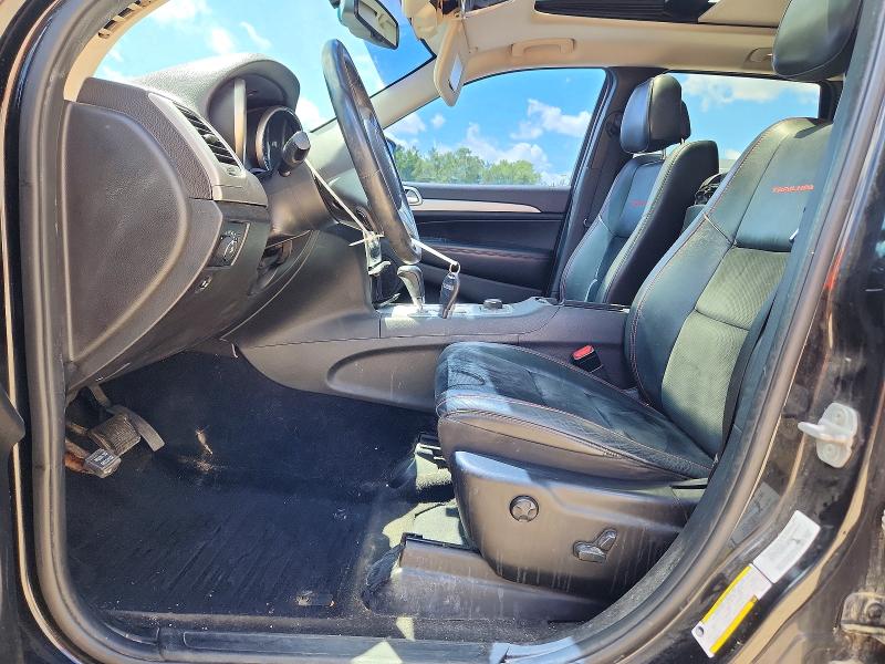 Aukcja sprzedaży 2013 Jeep Grand Cherokee, vin: 1C4RJFAT5DC591429, numer aukcji: 56850086