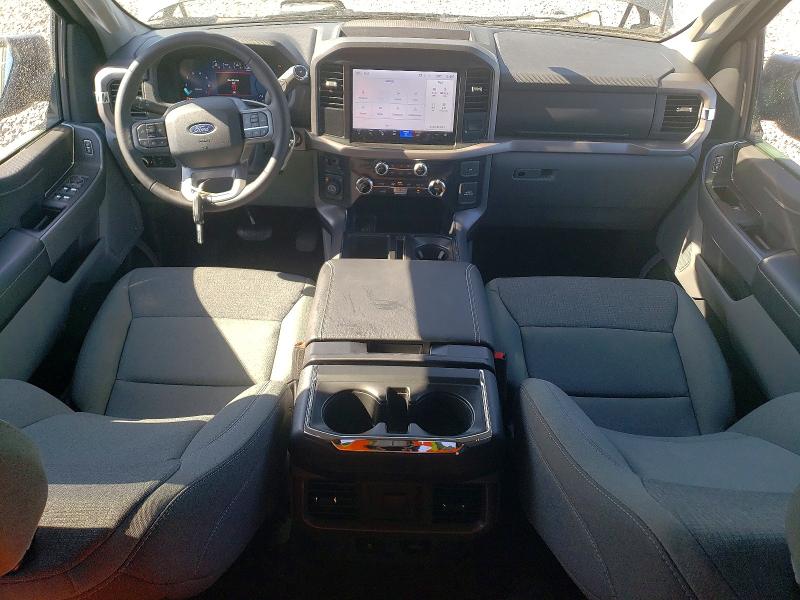 Aukcja sprzedaży 2025 Ford F150, vin: 1FTFW3L83SKD03695, numer aukcji: 55163056